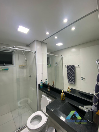 Imagem Apartamento com 2 Quartos à Venda, 54 m² em Vila Eldízia - Santo André Imagem Apartamento com 2 Quartos à Venda, 54 m² em Vila Eldízia - Santo André