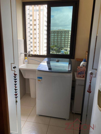 Imagem Apartamento com 1 Quarto à Venda, 42 m² em Jardim Das Nações - Taubaté Imagem Apartamento com 1 Quarto à Venda, 42 m² em Jardim Das Nações - Taubaté