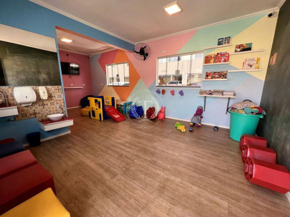 Imagem Apartamento com 3 Quartos à Venda, 63 m² em Jardim Utinga - Santo André