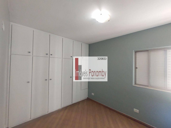 Imagem Apartamento com 2 Quartos à Venda, 60 m² em Vila Regente Feijó - São Paulo