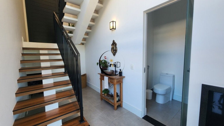 Imagem Casa de Condomínio com 3 Quartos à Venda, 178 m² em Residencial Ibi-aram Ii - Itupeva