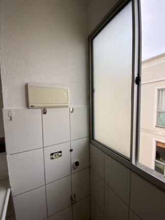 Imagem Apartamento com 2 Quartos à Venda, 44 m² em Jardim Nova Michigan - São José Dos Campos Imagem Apartamento com 2 Quartos à Venda, 44 m² em Jardim Nova Michigan - São José Dos Campos
