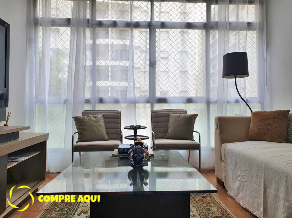 Imagem Apartamento com 2 Quartos à Venda, 83 m² em Bela Vista - São Paulo Imagem Apartamento com 2 Quartos à Venda, 83 m² em Bela Vista - São Paulo