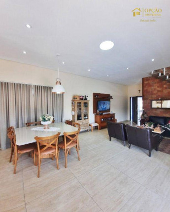 Imagem Casa com 3 Quartos à Venda, 260 m² em Condomínio Lagos D'icaraí - Salto Imagem Casa com 3 Quartos à Venda, 260 m² em Condomínio Lagos D'icaraí - Salto