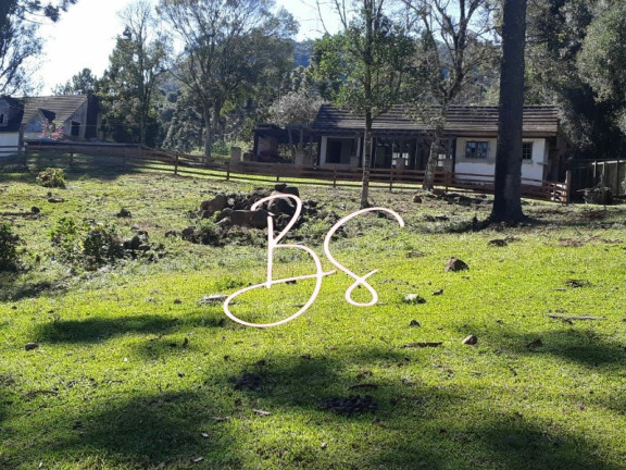 Imagem Imóvel com 2 Quartos à Venda, 15.000 m² em Linha Araripe - Gramado