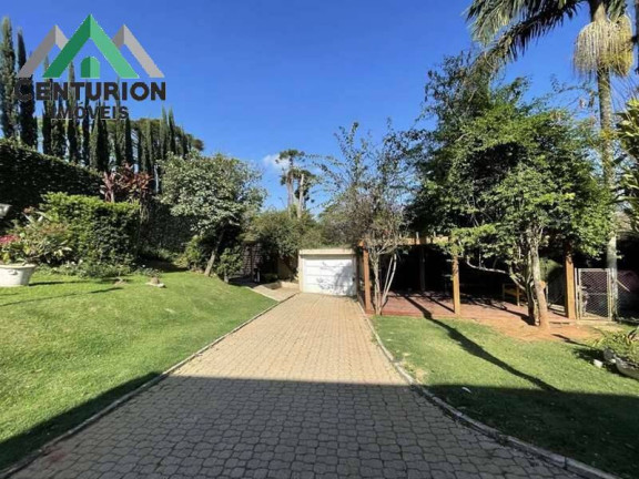 Imagem Casa com 5 Quartos à Venda, 610 m² em Vila Santo Antônio - Cotia Imagem Casa com 5 Quartos à Venda, 610 m² em Vila Santo Antônio - Cotia
