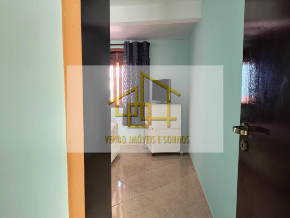 Imagem Casa de Condomínio com 3 Quartos à Venda, 120 m² em Jardim São Bernardo - São Paulo Imagem Casa de Condomínio com 3 Quartos à Venda, 120 m² em Jardim São Bernardo - São Paulo