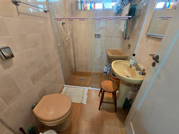 Imagem Apartamento com 2 Quartos à Venda, 58 m² em Ocian - Praia Grande