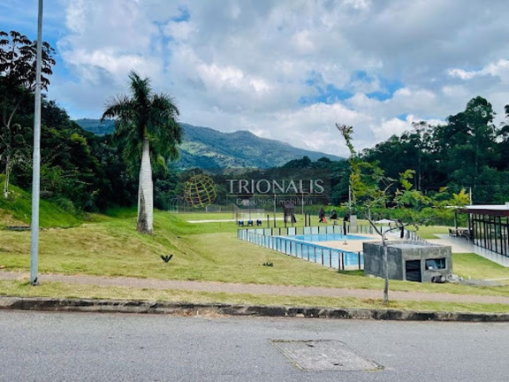 Imagem Terreno à Venda, 1.041 m² em Condomínio Itaporã - Atibaia