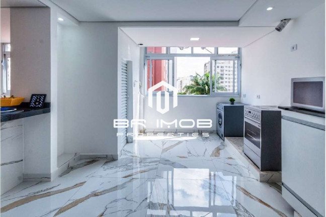 Imagem Imóvel com 2 Quartos à Venda, 71 m² em Jardim Vila Mariana - São Paulo