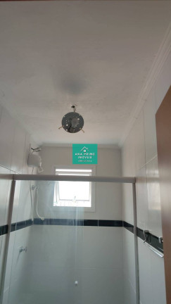 Imagem Apartamento com 2 Quartos à Venda, 50 m² em Residencial Bosque Dos Ipês - São José Dos Campos