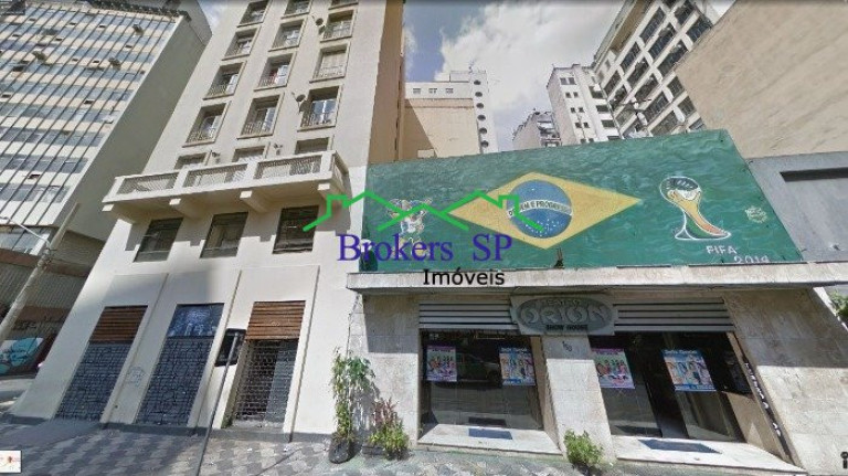 Galpão para Alugar,  em Santa Efigênia - São Paulo