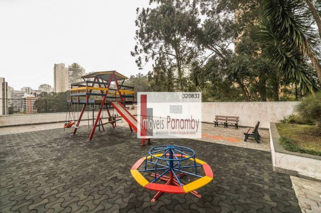 Imagem Apartamento com 3 Quartos à Venda, 150 m² em Vila Andrade - São Paulo Imagem Apartamento com 3 Quartos à Venda, 150 m² em Vila Andrade - São Paulo