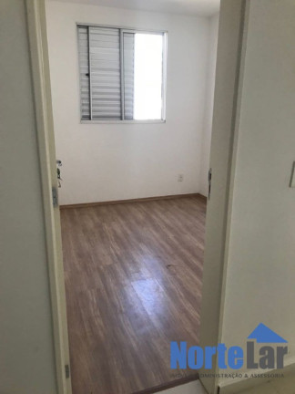 Imagem Apartamento com 2 Quartos à Venda, 45 m² em Jaraguá - São Paulo