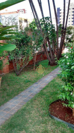 Imagem Apartamento com 3 Quartos à Venda, 90 m² em Jardim Paulista - Ribeirão Preto