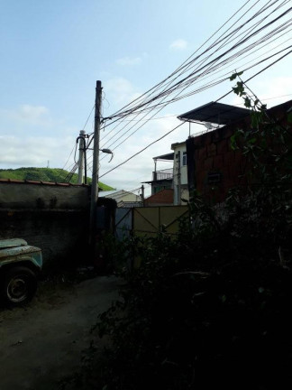 Imagem Terreno à Venda, 267 m² em Campo Grande - Rio De Janeiro Imagem Terreno à Venda, 267 m² em Campo Grande - Rio De Janeiro