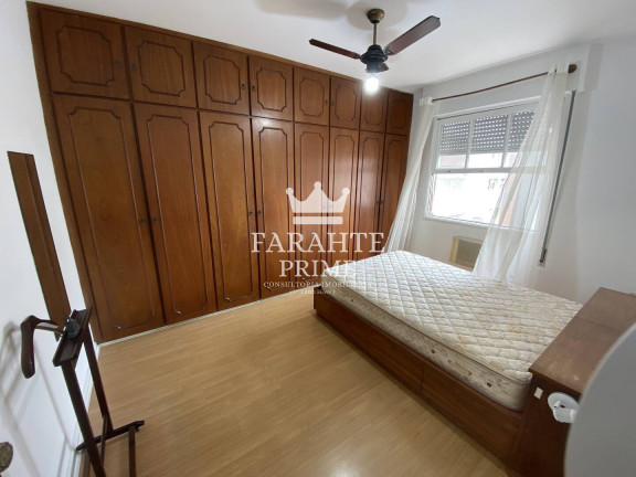 Imagem Apartamento com 2 Quartos à Venda, 90 m² em José Menino - Santos Imagem Apartamento com 2 Quartos à Venda, 90 m² em José Menino - Santos
