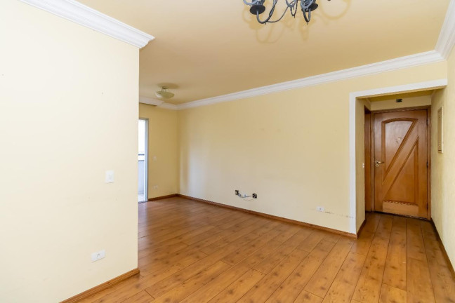 Imagem Apartamento com 3 Quartos à Venda, 78 m² em Saúde - São Paulo