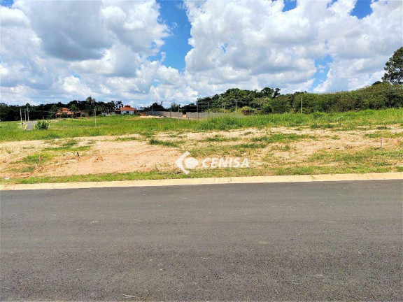 Terreno à Venda, 300 m² em Condomínio London Park - Indaiatuba