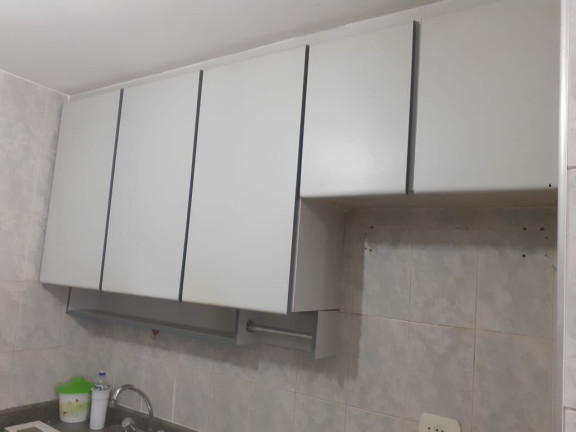 Imagem Apartamento com 2 Quartos à Venda, 53 m² em Santa Terezinha - São Bernardo Do Campo