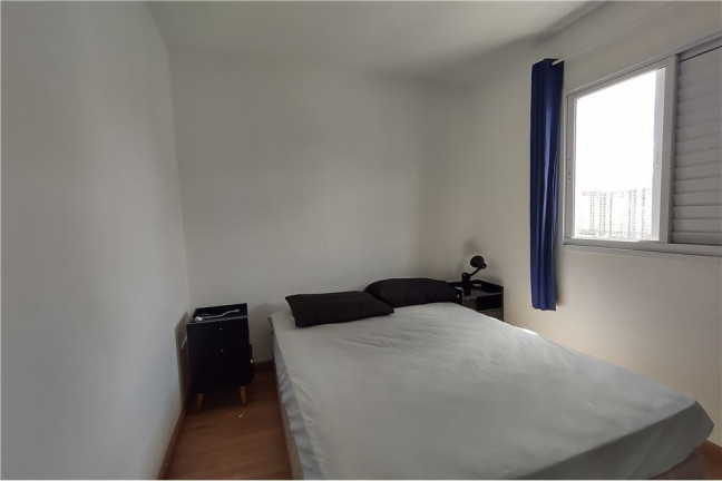 Imagem Apartamento com 2 Quartos à Venda, 46 m² em Jardim Ibitirama - São Paulo Imagem Apartamento com 2 Quartos à Venda, 46 m² em Jardim Ibitirama - São Paulo