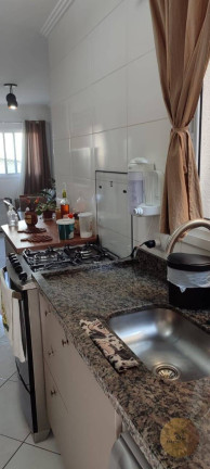 Imagem Casa de Condomínio com 2 Quartos à Venda, 86 m² em Vila Floresta - Santo André Imagem Casa de Condomínio com 2 Quartos à Venda, 86 m² em Vila Floresta - Santo André