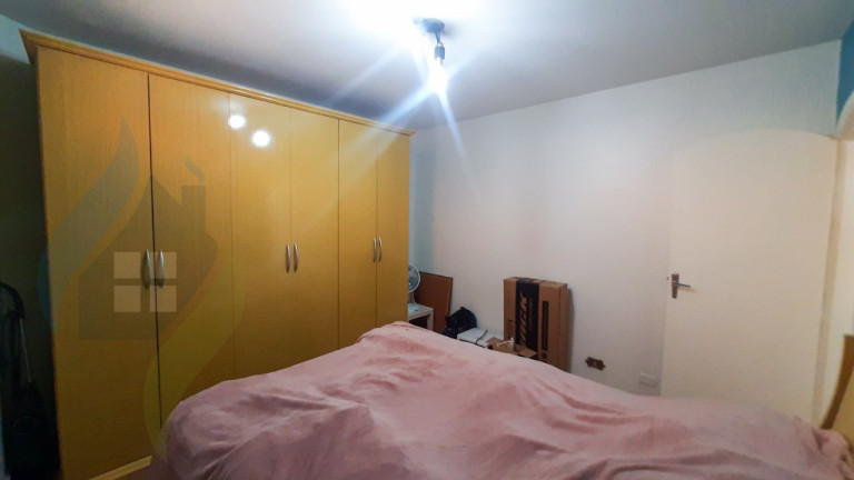 Imagem Imóvel com 2 Quartos à Venda, 70 m² em Rudge Ramos - São Bernardo Do Campo