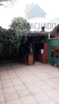 Imagem Casa com 4 Quartos à Venda, 250 m² em Santa Terezinha - Santo André
