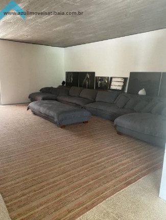 Imagem Casa com 7 Quartos à Venda, 2.000 m² em Estância Parque De Atibaia - Atibaia