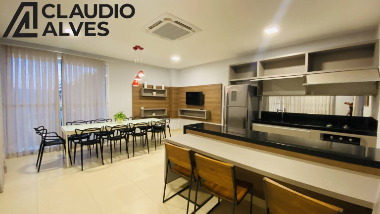 Imagem Casa de Condomínio com 4 Quartos à Venda, 150 m² em Papagaio - Feira De Santana Imagem Casa de Condomínio com 4 Quartos à Venda, 150 m² em Papagaio - Feira De Santana