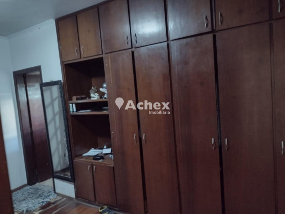 Imagem Casa com 4 Quartos à Venda, 282 m² em Jardim Santa Genebra - Campinas Imagem Casa com 4 Quartos à Venda, 282 m² em Jardim Santa Genebra - Campinas