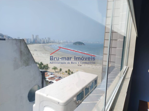 Imagem Apartamento com 4 Quartos à Venda, 183 m² em Itararé - São Vicente