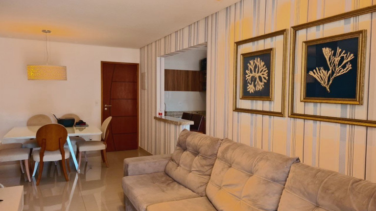 Imagem Apartamento com 3 Quartos à Venda, 105 m² em Canto Do Forte - Praia Grande Imagem Apartamento com 3 Quartos à Venda, 105 m² em Canto Do Forte - Praia Grande