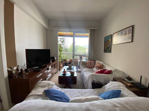 Imagem Apartamento com 3 Quartos à Venda, 76 m² em Itacorubi - Florianópolis Imagem Apartamento com 3 Quartos à Venda, 76 m² em Itacorubi - Florianópolis