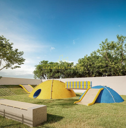 Imagem Apartamento com 2 Quartos à Venda, 47 m² em Pedra Branca - Palhoça