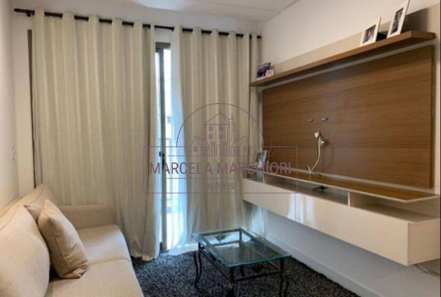 Apartamento com 2 Quartos à Venda, 70 m² em Itapuã - Vila Velha