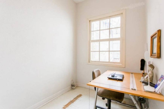 Imagem Casa com 3 Quartos à Venda, 120 m² em Vila Olímpia - São Paulo Imagem Casa com 3 Quartos à Venda, 120 m² em Vila Olímpia - São Paulo