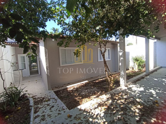 Imagem Casa com 3 Quartos à Venda, 275 m² em Cidade Vista Verde - São José Dos Campos