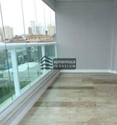Foto do imóvel Apartamento com 1 Quarto à Venda, 52 m² em Cambuci - São Paulo