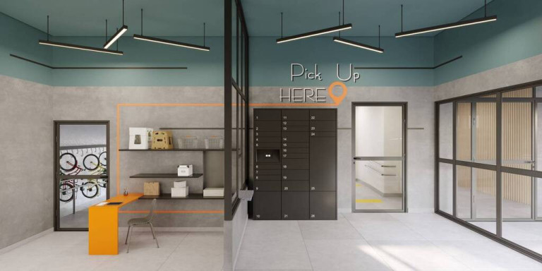 Imagem Apartamento com 2 Quartos à Venda, 63 m² em Chácara Klabin - São Paulo Imagem Apartamento com 2 Quartos à Venda, 63 m² em Chácara Klabin - São Paulo