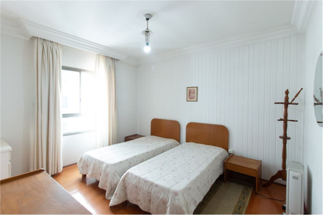Imagem Apartamento com 3 Quartos à Venda, 253 m² em Aclimação - São Paulo Imagem Apartamento com 3 Quartos à Venda, 253 m² em Aclimação - São Paulo