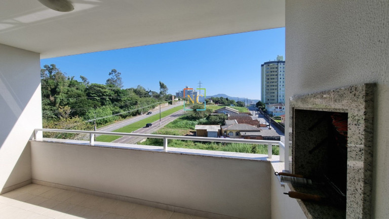 Imagem Apartamento com 3 Quartos à Venda, 103 m² em Bela Vista - São José