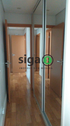 Imagem Apartamento com 3 Quartos à Venda, 153 m² em Jardim Anália Franco - São Paulo Imagem Apartamento com 3 Quartos à Venda, 153 m² em Jardim Anália Franco - São Paulo