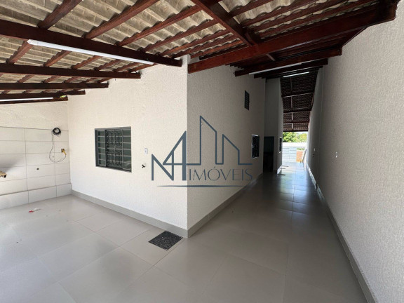 Imagem Casa com 2 Quartos à Venda, 210 m² em Parque Das Nações - Aparecida De Goiânia