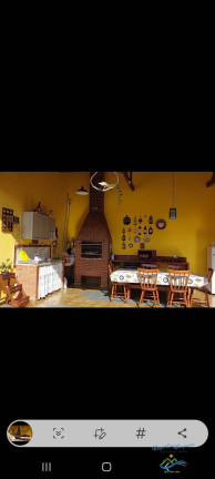 Imagem Casa com 3 Quartos à Venda, 180 m² em Cibratel Ii - Itanhaém