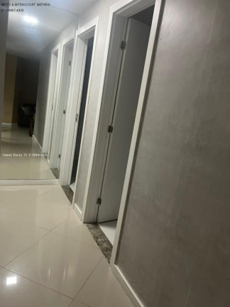 Imagem Imóvel com 3 Quartos à Venda, 79 m² em Buraquinho - Lauro De Freitas Imagem Imóvel com 3 Quartos à Venda, 79 m² em Buraquinho - Lauro De Freitas