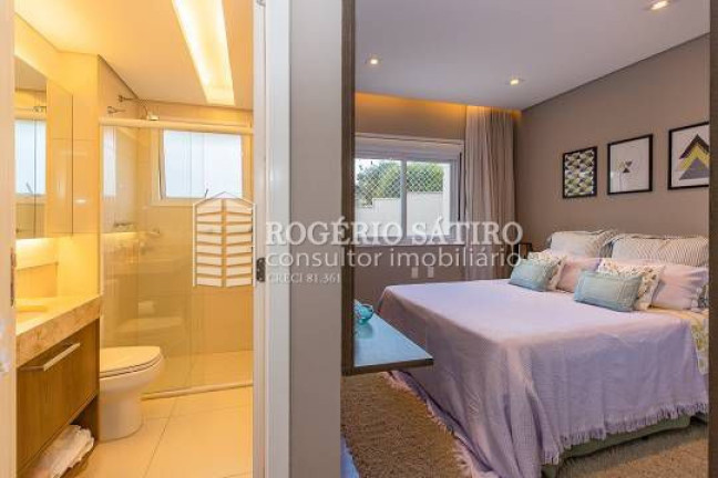 Imagem Apartamento com 4 Quartos à Venda, 208 m² em Vila Mariana - São Paulo