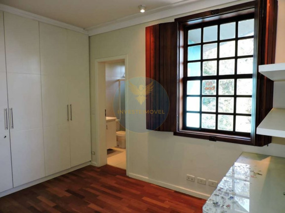 Imagem Casa de Condomínio com 6 Quartos para Alugar, 550 m² em Granja Viana - Carapicuíba
