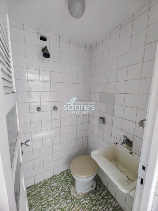 Imagem Apartamento com 3 Quartos à Venda, 88 m² em Centro - Pelotas