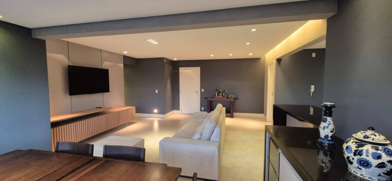 Imagem Apartamento com 2 Quartos à Venda, 108 m² em Parque Industrial Tomas Edson - São Paulo